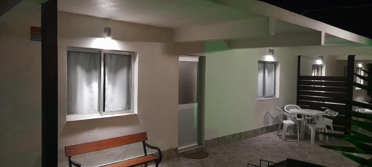 Apartamento Familiar Marta Κολονία ντε Σακραμεντο Εξωτερικό φωτογραφία